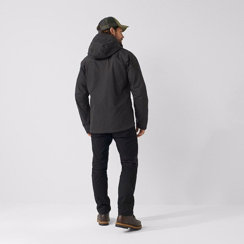 Men-Skogso Jacket