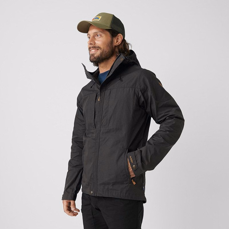 Men-Skogso Jacket