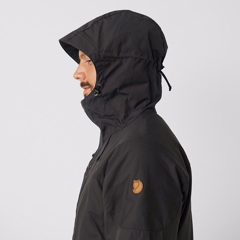 Men-Skogso Jacket