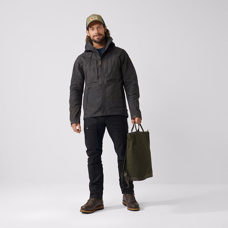 Men-Skogso Jacket