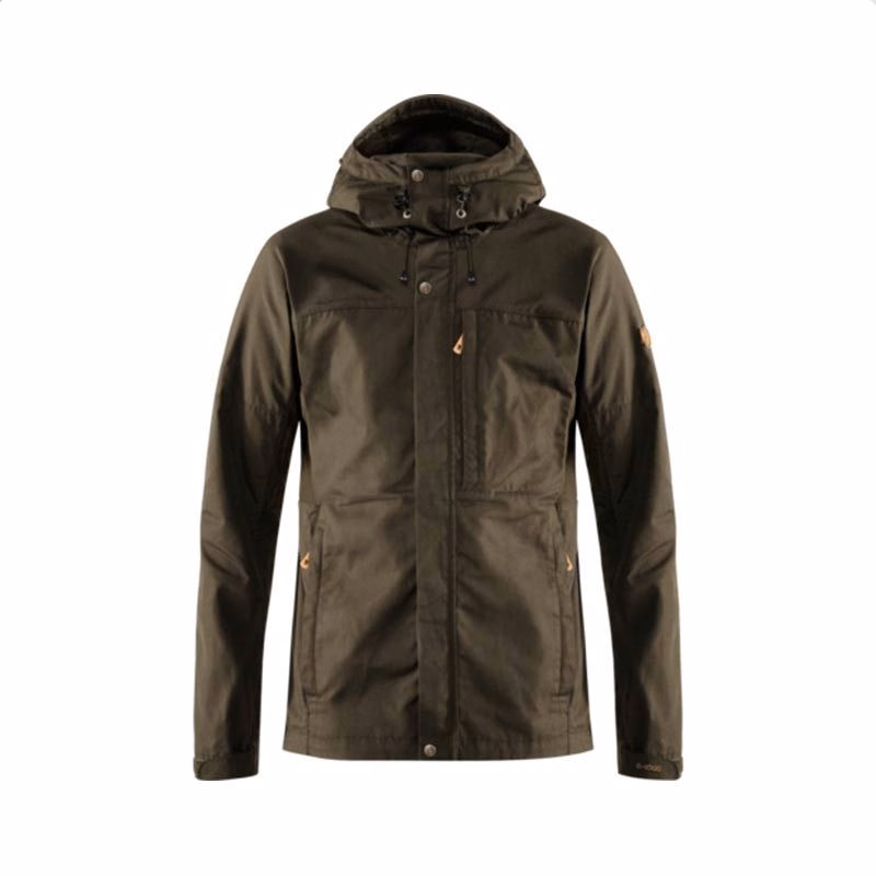 Kaipak Jacket