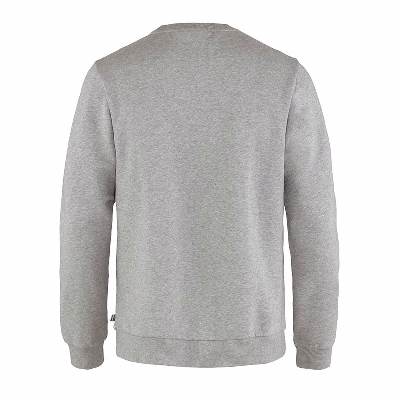 Logo Sweater