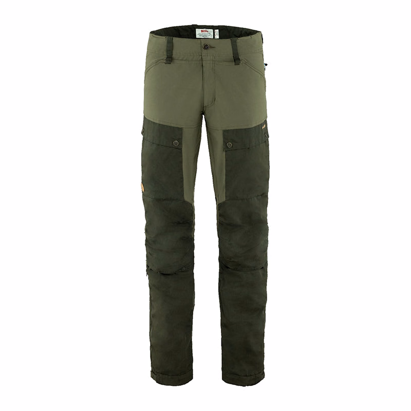Mens Keb Trousers Long Leg