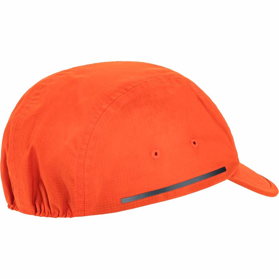 Hoja Lugnt Cap