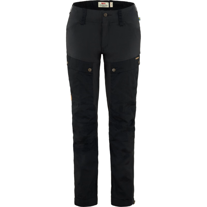 Womens Keb Trousers Regular 2023