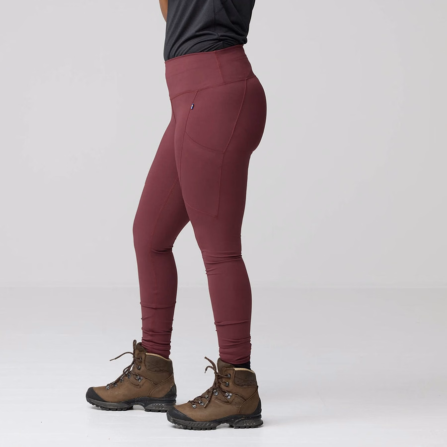 Womens Abisko Tights