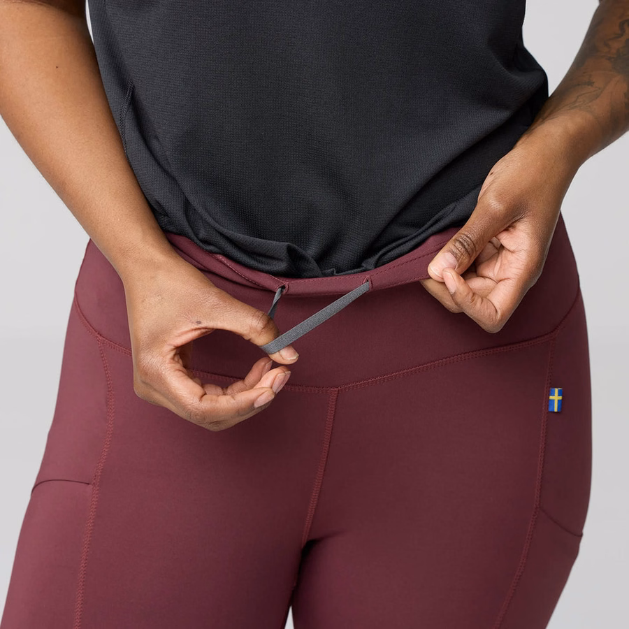 Womens Abisko Tights